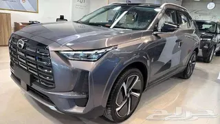 جي أيه سي GS4 2026 — Haraj