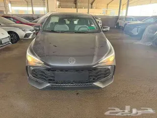 إم جي 3 2025