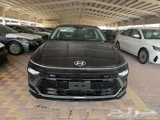 هيونداي سوناتا 2026