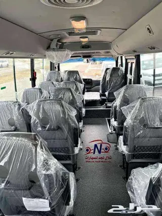 هيونداي H1 2023