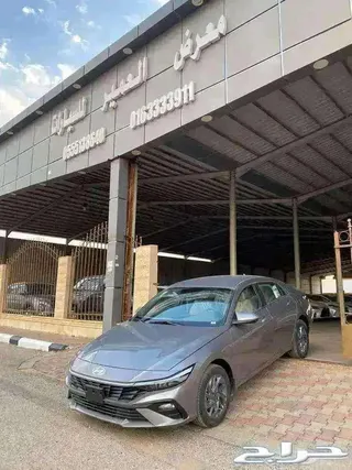 هيونداي النترا 2026