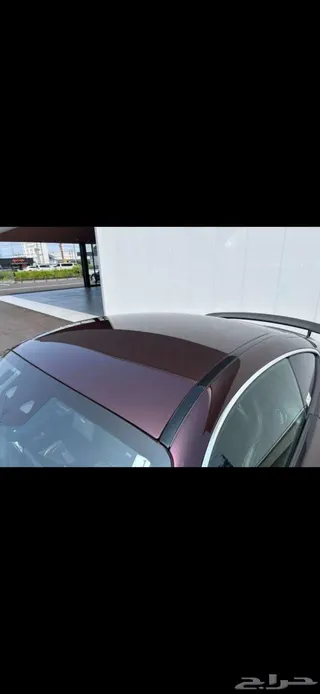 مرسيدس بنز GT AMG 43 2025