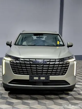 هافال H6 2026 — Haraj