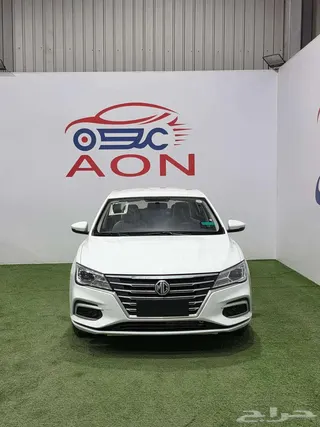 إم جي 5 2025