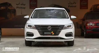 MG 5 2025 — Haraj