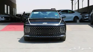 Hyundai Azera 2026 — Haraj