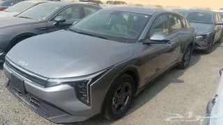 كيا K4 2026