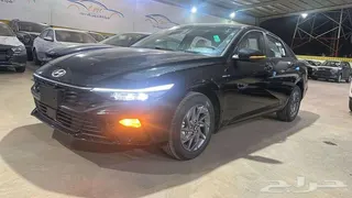 هيونداي النترا 2026