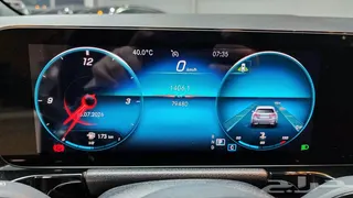 مرسيدس بنز GLA 2022