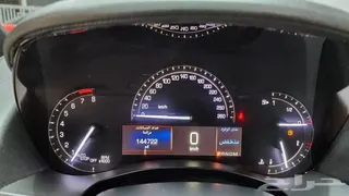 كاديلاك Ats 2014