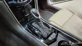 كاديلاك Ats 2014