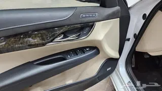 كاديلاك Ats 2014