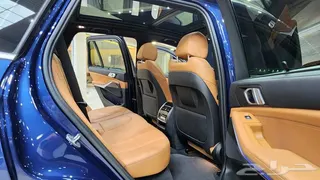 BMW X5 2022