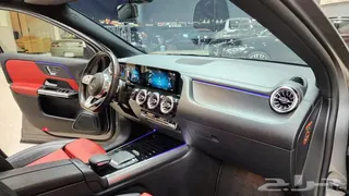 مرسيدس بنز GLA 2022