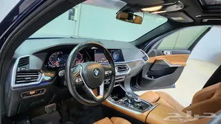 BMW X5 2022