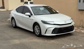 Toyota Camry 2025 — Haraj