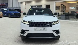 لاند روفر Range Rover Velar 2020 — Haraj