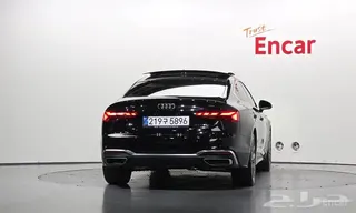 أودي A5 2024