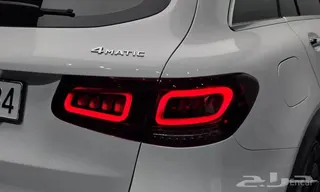 Mercedes-Benz GLC 2022
