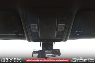 شيفروليه تاهو 2021