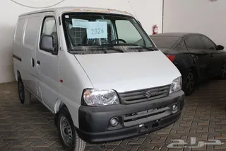 سوزوكي Apv 2025