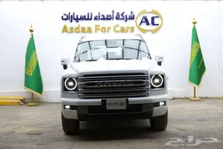 هافال H9 2026