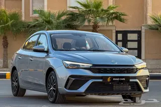 MG 5 2025 — Haraj