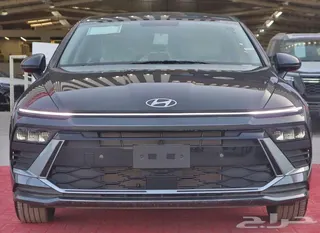 Hyundai Sonata 2026