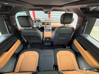 Land Rover Defender 90 2024