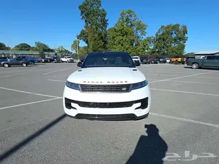 لاند روفر Range Rover Sport 2024