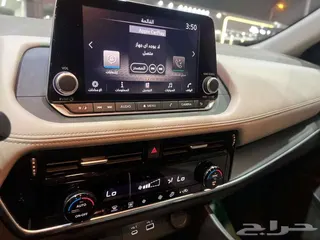 Nissan X-Trail 2025