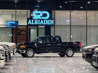 فورد F 150 2025 — Haraj