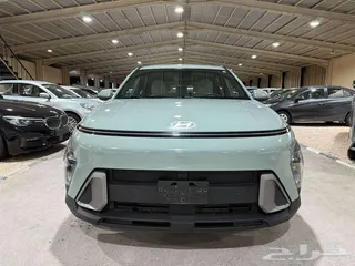 هيونداي كونا 2024 — Haraj