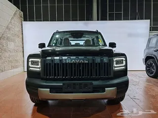 هافال V7 2027