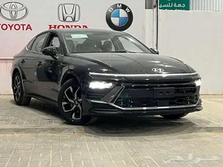 هيونداي سوناتا 2026