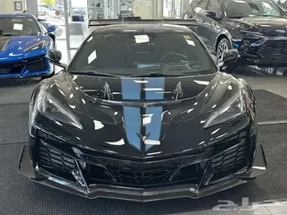 شيفروليه كورفيت ZR1 2026