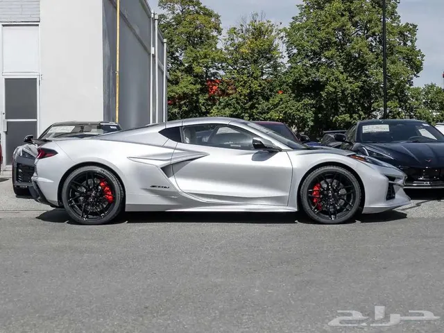 Chevrolet Corvette Z06 2027