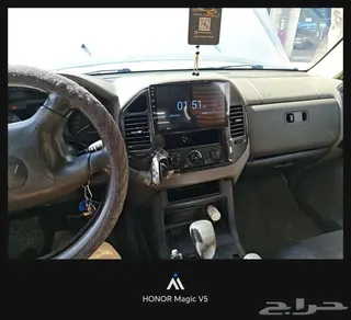 ميتسوبيشي باجيرو 2004