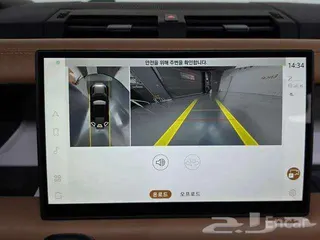 لاند روفر Defender 110 2025
