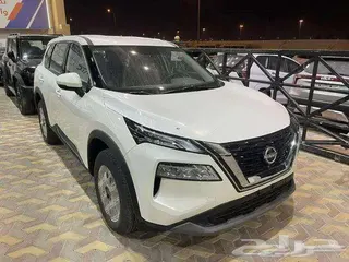 نيسان إكس تريل 2026