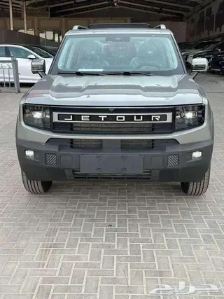 جيتور T1 2027