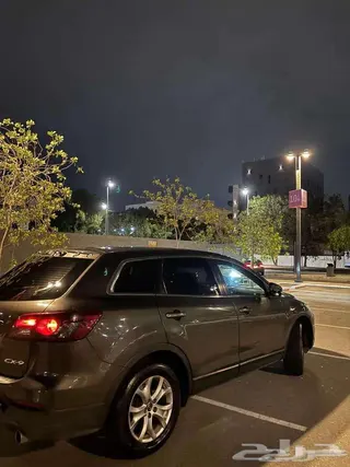 Mazda CX 9 2015 — Haraj