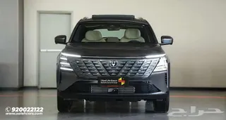شانجان Cs 75 2026 — Haraj