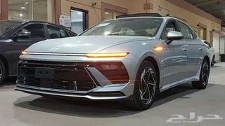 هيونداي سوناتا 2026
