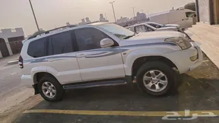 Toyota Prado 2009 — Haraj