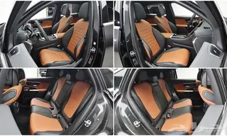 Mercedes-Benz GLC 2024