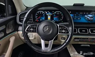 مرسيدس بنز GLE 2023