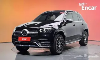 مرسيدس بنز GLE 2023