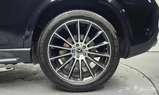 مرسيدس بنز GLE 2023