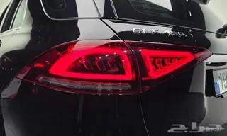 مرسيدس بنز GLE 2023
